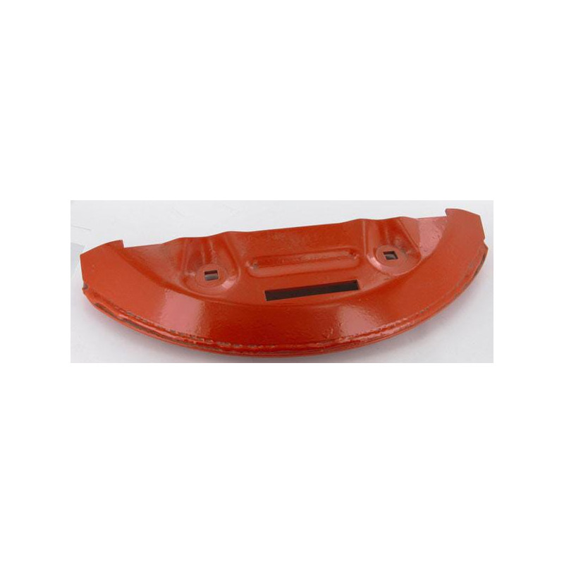 Kuhn Płoza ochronna Kuhn 55910400 Kramp 8716106140978
