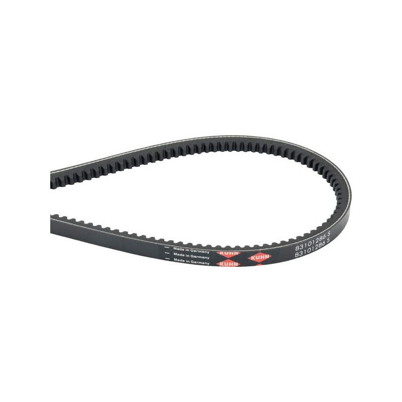 Kuhn Pas klinowy Kuhn 83101286