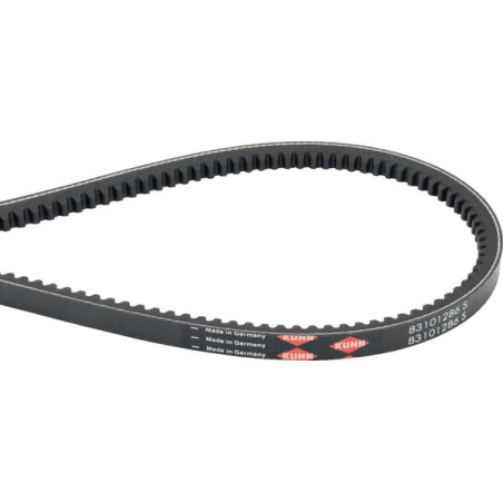 Kuhn Pas klinowy Kuhn 83101286