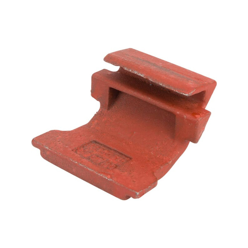 Kuhn Krawędź płozy Kuhn K6800670