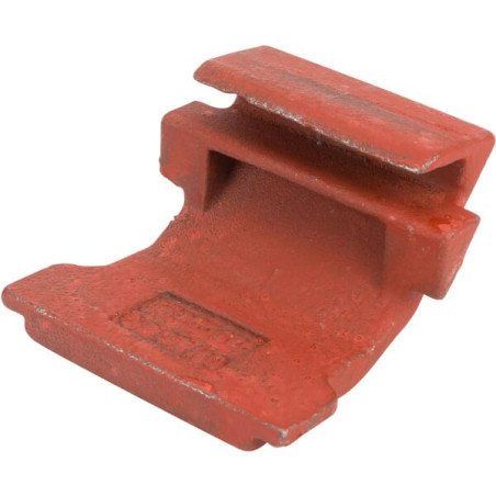Kuhn Krawędź płozy Kuhn K6800670
