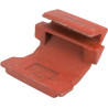 Kuhn Krawędź płozy Kuhn K6800670
