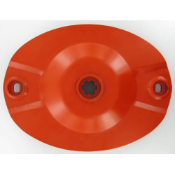 Kuhn Talerz nożowy Kuhn 56450110 Kramp 8716106964918