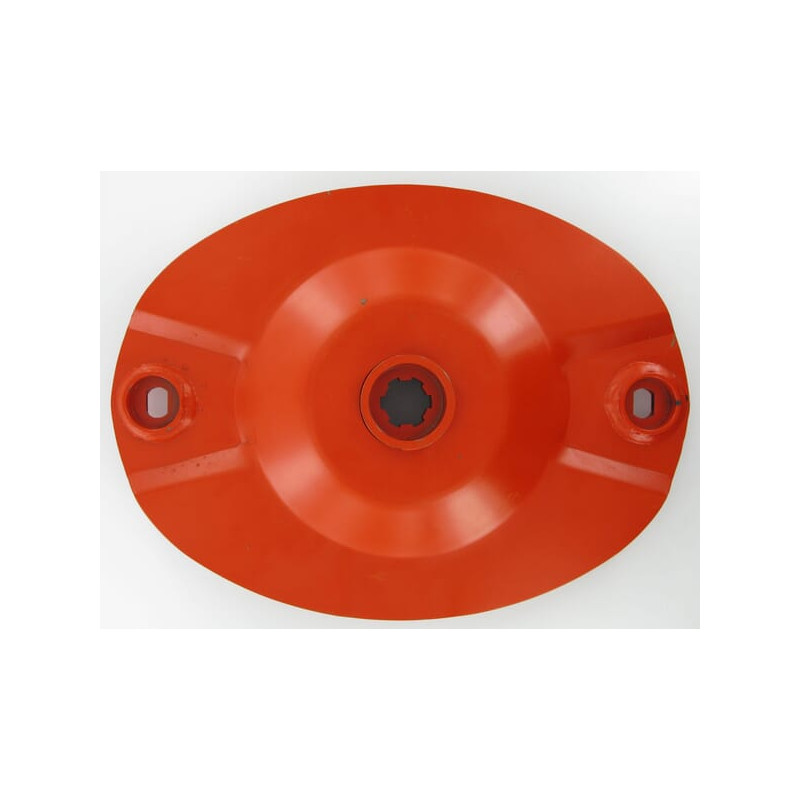 Kuhn Talerz nożowy Kuhn 56450110 Kramp 8716106964918