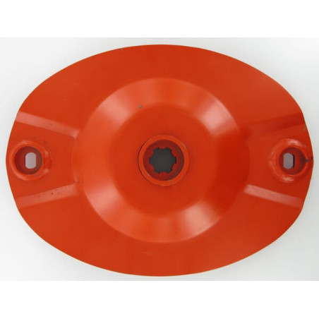 Kuhn Talerz nożowy Kuhn 56450110 Kramp 8716106964918