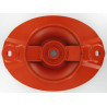 Kuhn Talerz nożowy Kuhn 56450110 Kramp 8716106964918