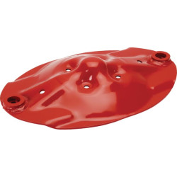 Kuhn Talerz nożowy Kuhn 55911100 Kramp 8716106918003