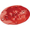 Kuhn Talerz nożowy Kuhn 55911100 Kramp 8716106918003