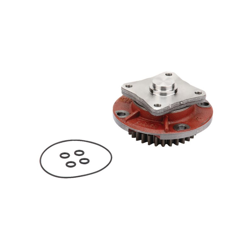 Kuhn Obudowa łożyska kpl. Kuhn 56803940