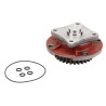 Kuhn Obudowa łożyska kpl. Kuhn 56803940