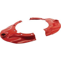 Kuhn Dwie połówki płytki zewnętrznej Kuhn 55913700 Kramp 8716106965984