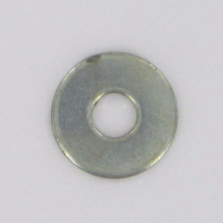 Kuhn Podkładka M6×20 Kuhn KG01259261 Kverneland 9001259261007