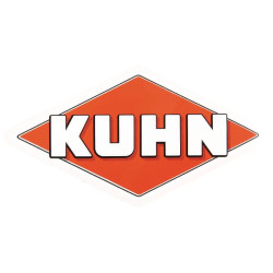 Kuhn Naklejka Kuhn Kuhn K9500080