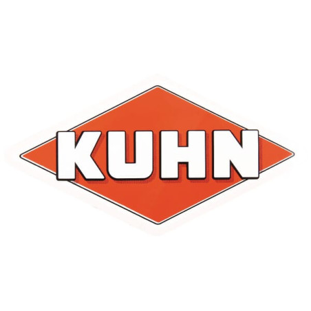 Kuhn Naklejka Kuhn Kuhn K9500080