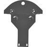 Kuhn Płoza pasująca do Kuhn Kuhn 55767310 Kramp 8719607230674