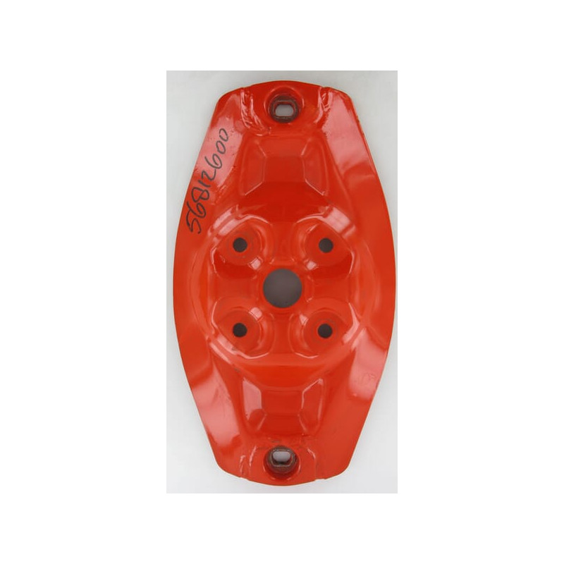 Kuhn Talerz nożowy Kuhn 56812600 Kramp 8719607094153
