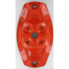 Kuhn Talerz nożowy Kuhn 56812600 Kramp 8719607094153