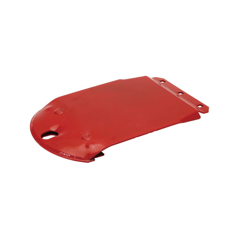 Kuhn Płoza Kuhn Kuhn 56809020 Kramp 8716106917976