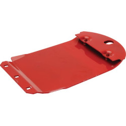 Kuhn Płoza Kuhn Kuhn 56809020 Kramp 8716106917976