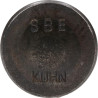 Kuhn Śruba nożyka Kuhn Kuhn 56115800