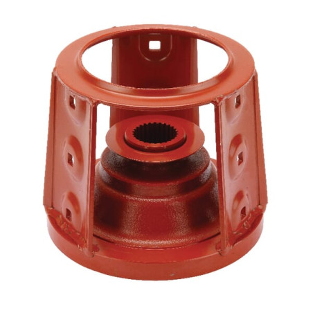 Kuhn Kołpak zewn. Kuhn Kuhn 55912210