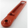Kuhn Cięgno Bowdena uruchamiające Kuhn 56832010