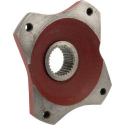 Kuhn Obudowa łożyska Kuhn 55831520