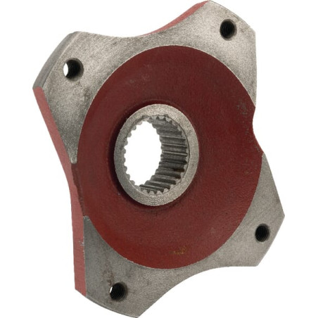 Kuhn Obudowa łożyska Kuhn 55831520