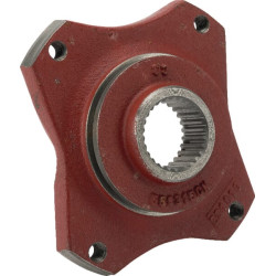 Kuhn Obudowa łożyska Kuhn 55831520