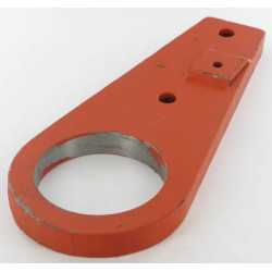 Kuhn Płytka zawiasu Kuhn 56204300