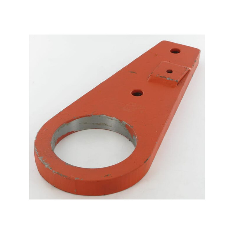 Kuhn Płytka zawiasu Kuhn 56204300
