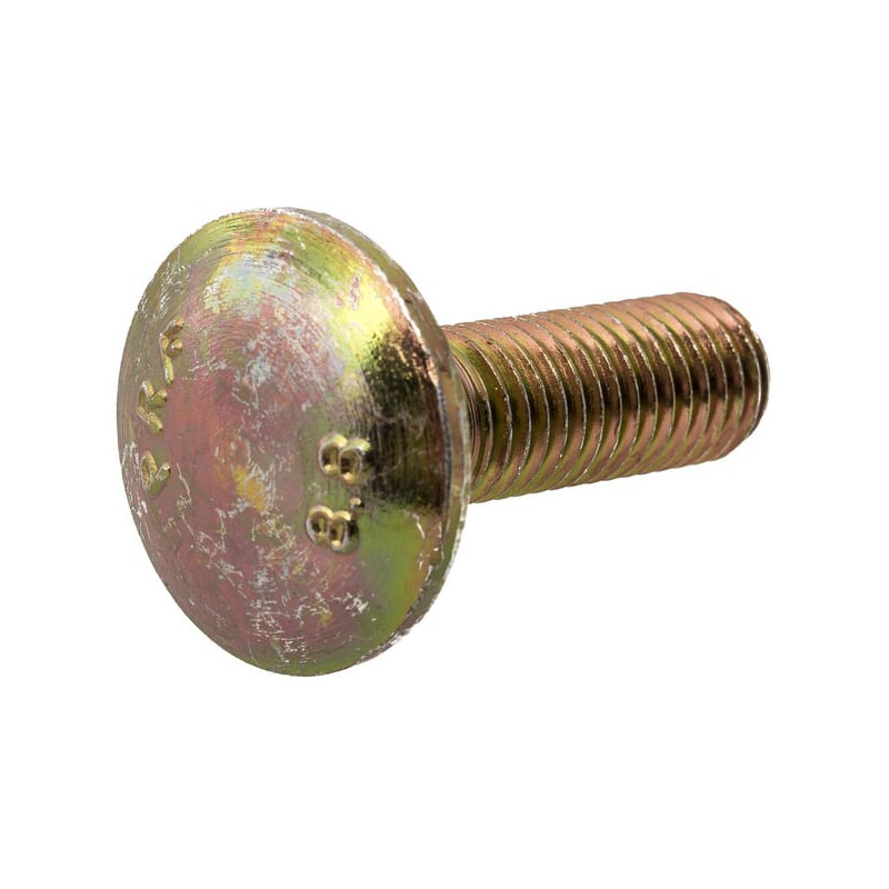 Śruba zamkowa, M12 × 40 mm