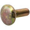 Śruba zamkowa, M12 × 40 mm