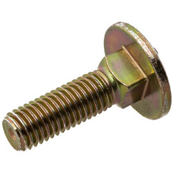 Śruba zamkowa, M12 × 40 mm
