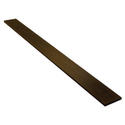 Ładowacz czołowy - Listwa do pługów śnieżnych 30x140x2000 Unbranded 1250-200014030R