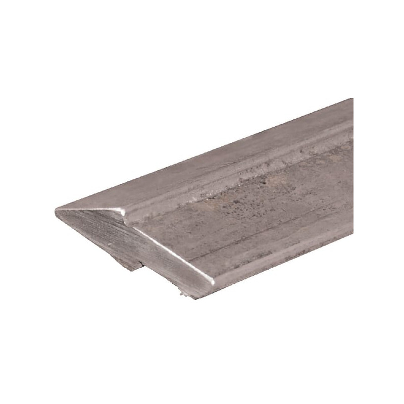 Lemiesz łyżki 90x22 mm x1.6 m HB250