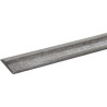 Ładowacz czołowy - Lemiesz łyżki, pół strzałkowy 100x21 mm x3 m HB500 Kramp 5700036774375