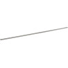 Ładowacz czołowy - Lemiesz łyżki, pół strzałkowy 100x21 mm x3 m HB500 Kramp 5700036774375