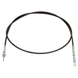 Ładowacz czołowy - Linka sterownicza z kulką, 2500 mm gopart 6932118742500
