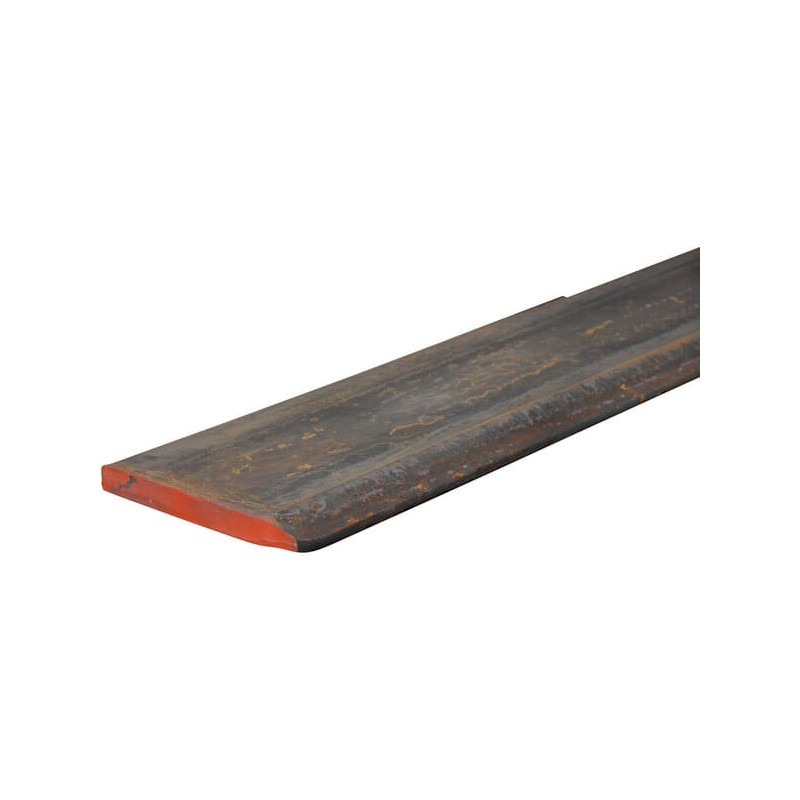 Ładowacz czołowy - Lemiesz łyżki 200x20 mm x2 m HB500 Kramp 5700036774481
