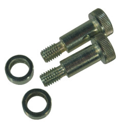 Ładowacz czołowy - Krążek ustalający, 15 x 7 mm Faster 8719607060868