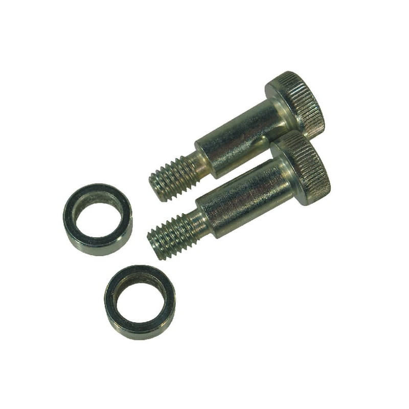 Ładowacz czołowy - Krążek ustalający, 15 x 7 mm Faster 8719607060868