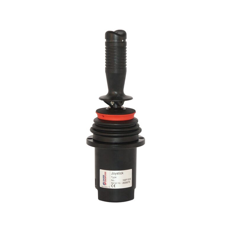 Ładowacz czołowy - Joystick PVRE (Series 2) 162F1310 Danfoss D210-E162F1310