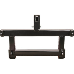 Ładowacz czołowy - Adapter Normy Euro trójpunktowy Kramp 8719607166980