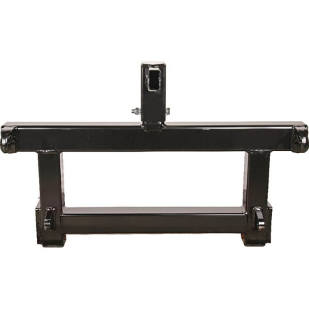 Ładowacz czołowy - Adapter Normy Euro trójpunktowy Kramp 8719607166980