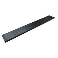 Ładowacz czołowy - Listwa do pługów śnieżnych 20x150x1000 Unbranded 1250-100015020G
