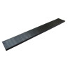 Ładowacz czołowy - Listwa do pługów śnieżnych 20x150x1000 Unbranded 1250-100015020G
