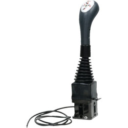 Ładowacz czołowy - Joystick z 1 przyciskiem do linek z kulką Indemar D210-IMCL60191B