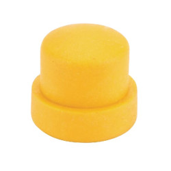 Ładowacz czołowy - Przycisk - żółty Hydreco 5193-P9692000171