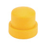 Ładowacz czołowy - Przycisk - żółty Hydreco 5193-P9692000171